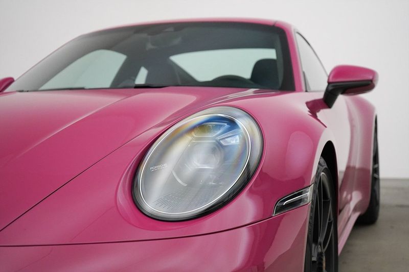 Porsche 992 bild 27