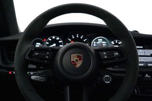 Porsche 992 bild 10