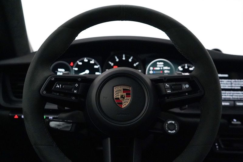 Porsche 992 bild 10