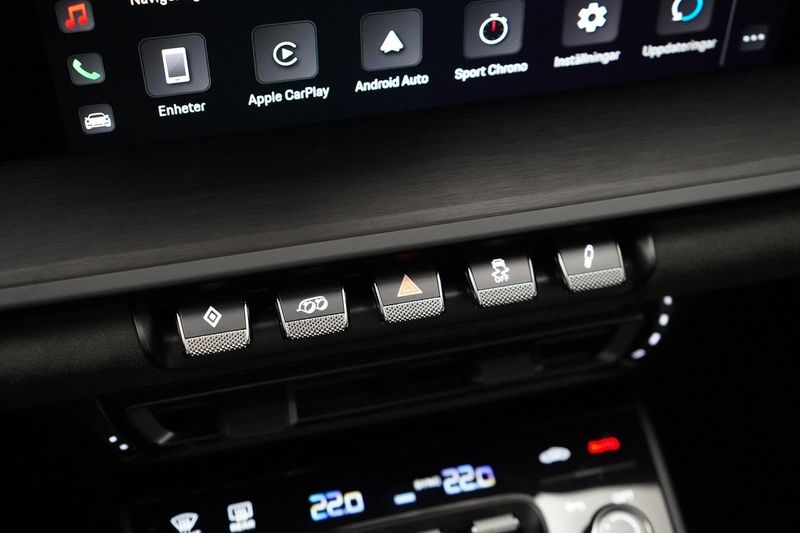 Porsche 992 bild 16