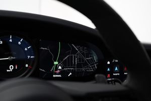 Porsche 992 bild 11