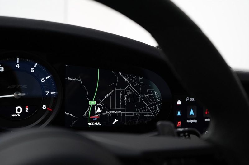 Porsche 992 bild 11