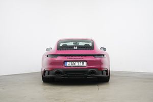 Porsche 992 bild 24