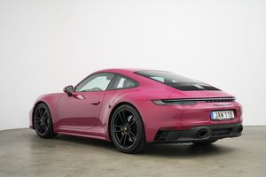 Porsche 992 bild 5