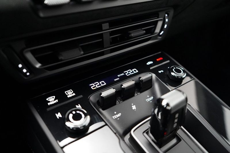 Porsche 992 bild 17