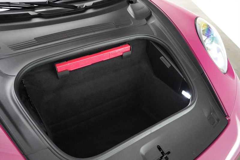 Porsche 992 bild 22