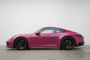 Porsche 992 bild 4