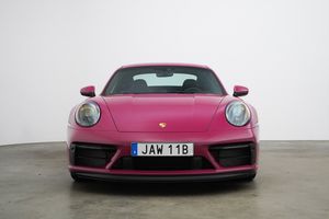 Porsche 992 bild 23