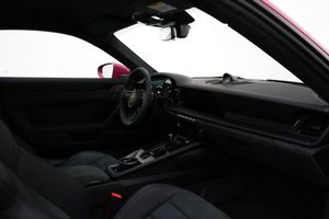 Porsche 992 bild 21