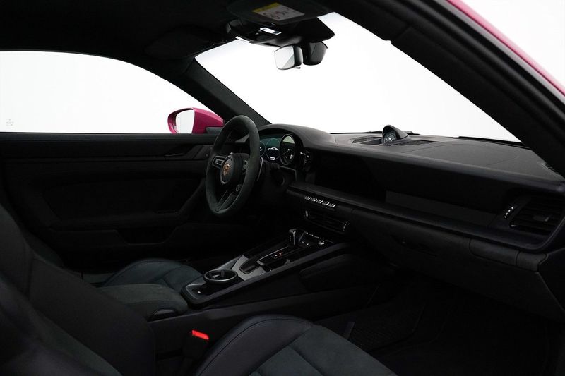 Porsche 992 bild 21