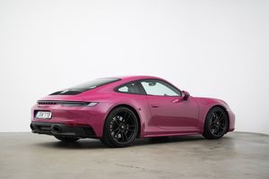 Porsche 992 bild 25