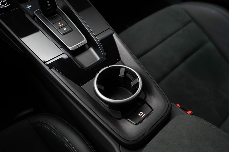 Porsche 992 bild 18