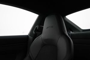 Porsche 992 bild 20