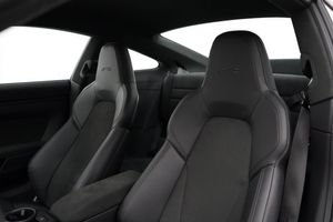 Porsche 992 bild 8
