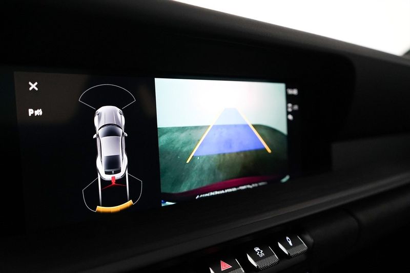 Porsche 992 bild 15