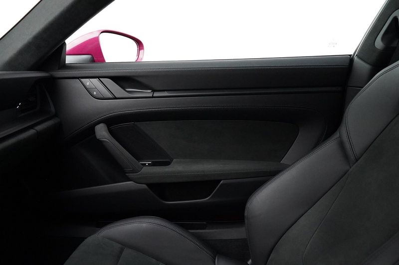 Porsche 992 bild 19