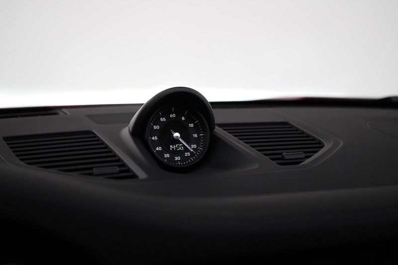 Porsche 992 bild 13