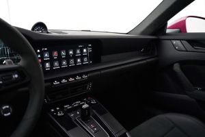 Porsche 992 bild 12