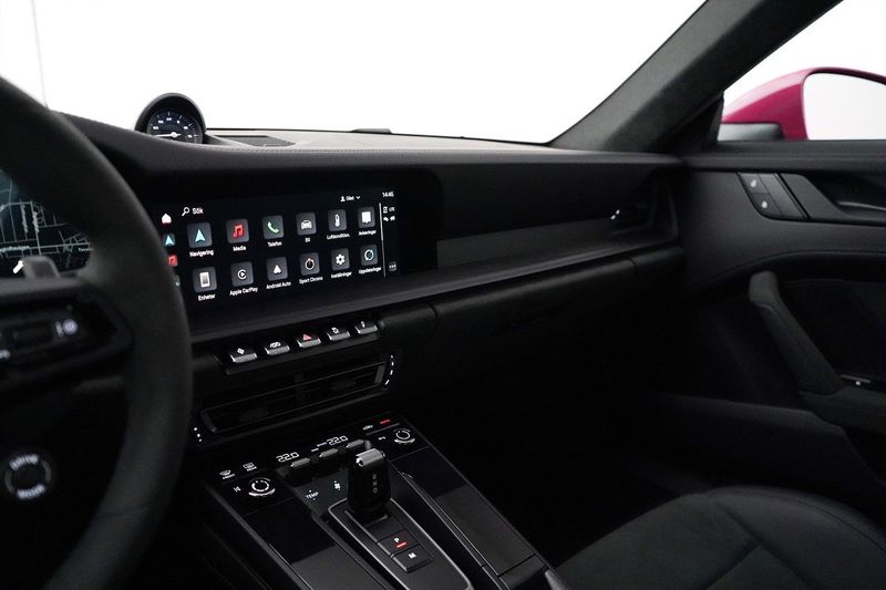 Porsche 992 bild 12