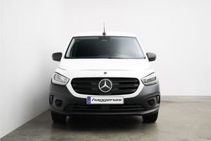 Mercedes eCitan bild 18