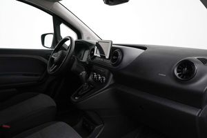 Mercedes eCitan bild 14