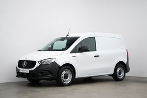 Mercedes eCitan bild 21