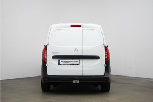 Mercedes eCitan bild 17