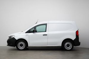 Mercedes eCitan bild 3