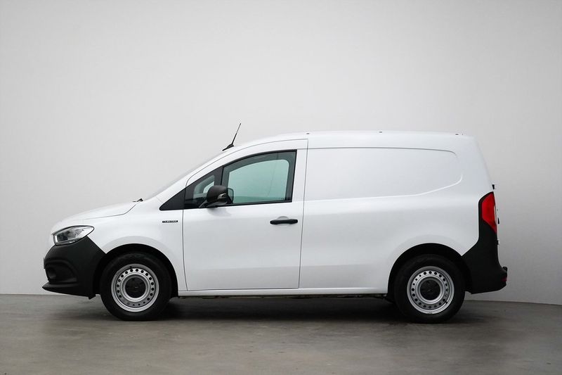 Mercedes eCitan bild 3