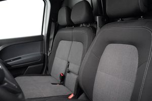 Mercedes eCitan bild 7