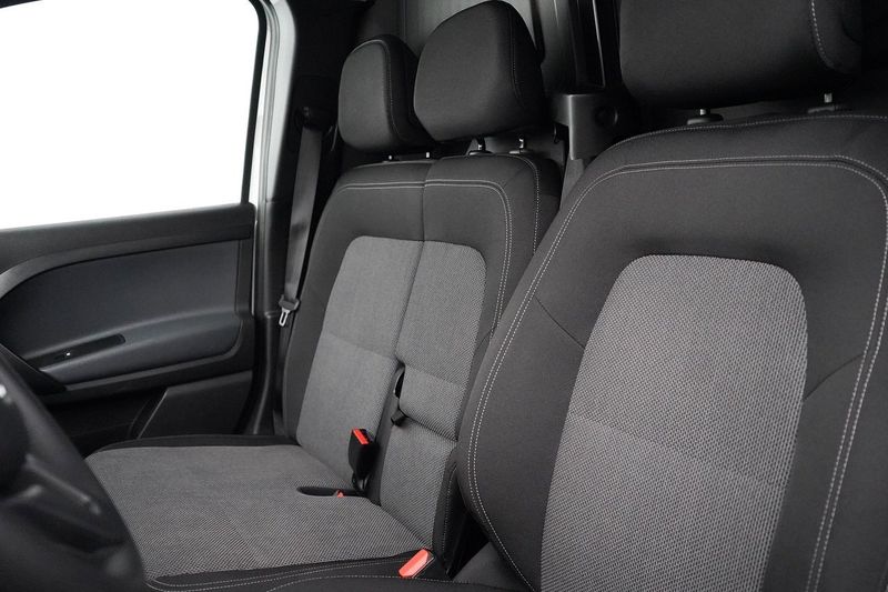 Mercedes eCitan bild 7