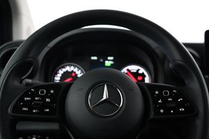 Mercedes eCitan bild 8