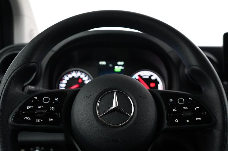 Mercedes eCitan bild 8