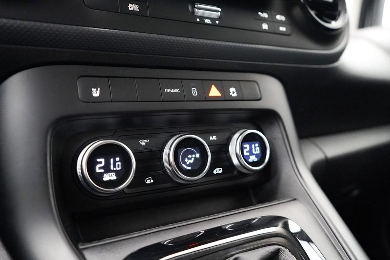 Mercedes eCitan bild 12
