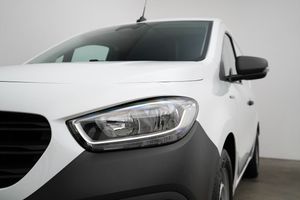 Mercedes eCitan bild 20