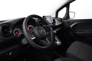 Mercedes eCitan bild 6