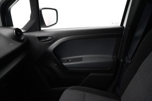 Mercedes eCitan bild 13