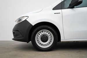 Mercedes eCitan bild 2