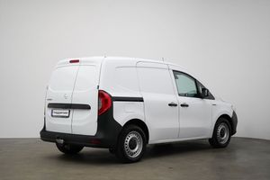 Mercedes eCitan bild 19