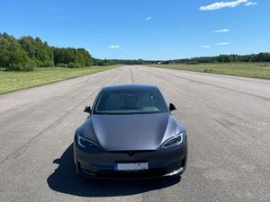 Tesla Model S bild 30