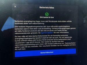 Tesla Model S bild 8