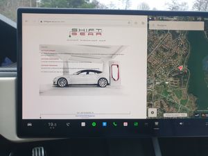 Tesla Model S bild 29