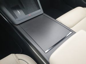 Tesla Model S bild 24