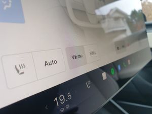 Tesla Model S bild 22