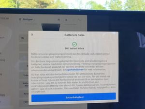 Tesla Model X bild 32