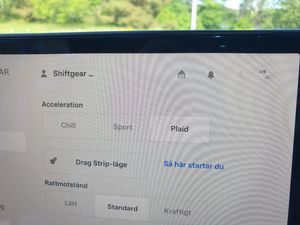 Tesla Model X bild 11
