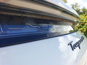Porsche Taycan bild 10