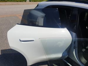 Porsche Taycan bild 19