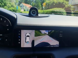Porsche Taycan bild 21
