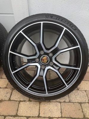 Porsche Taycan bild 37